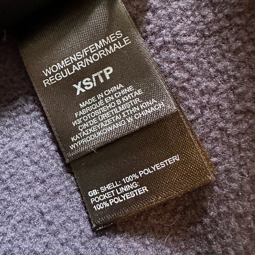 Northface Jacket - image 3